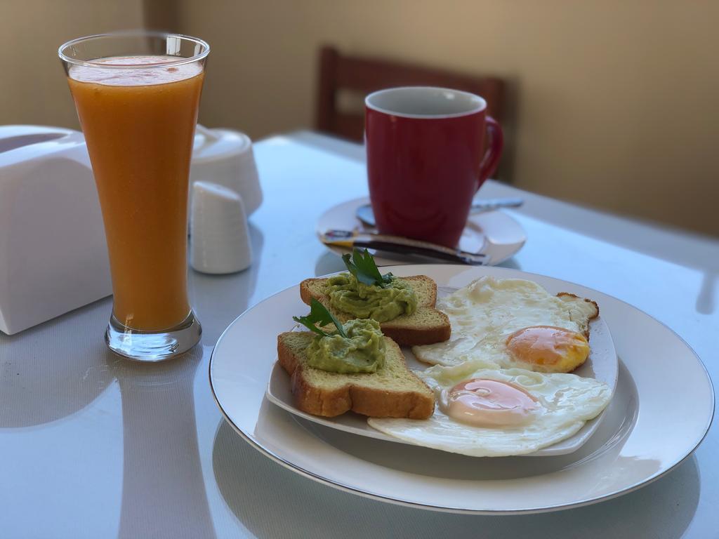 LC Piura Hotel