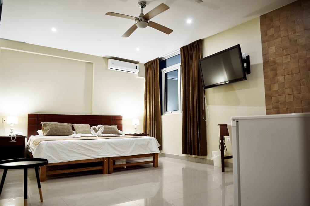 LC Piura Hotel