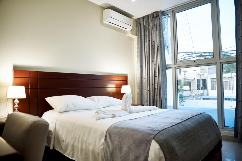 LC Piura Hotel