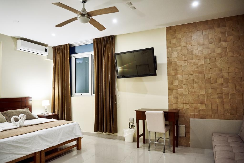 LC Piura Hotel