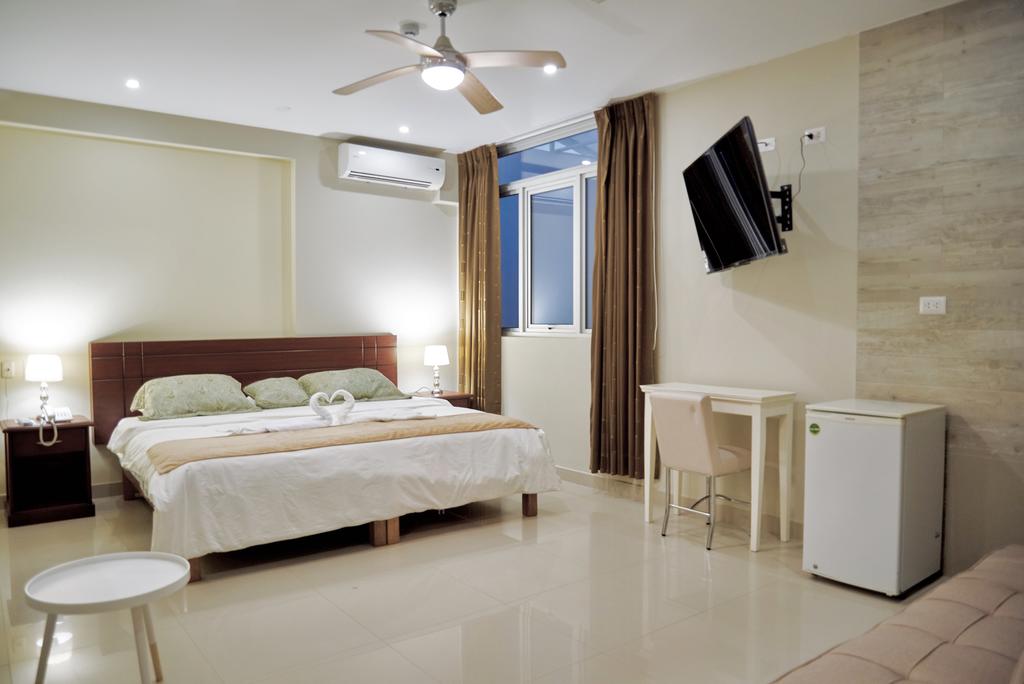 LC Piura Hotel