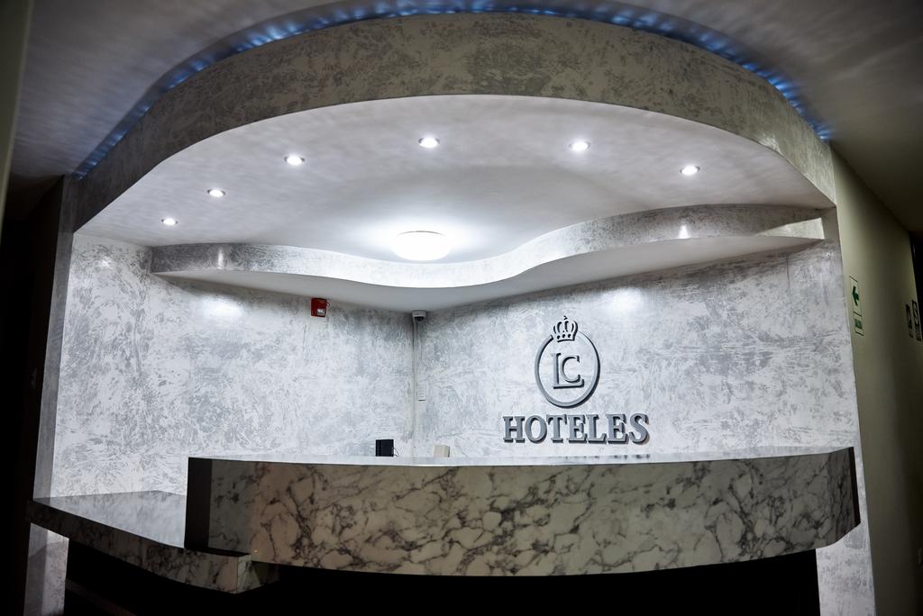 LC Piura Hotel