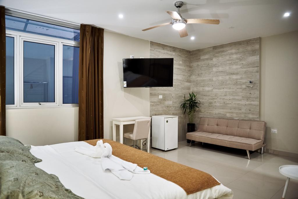 LC Piura Hotel