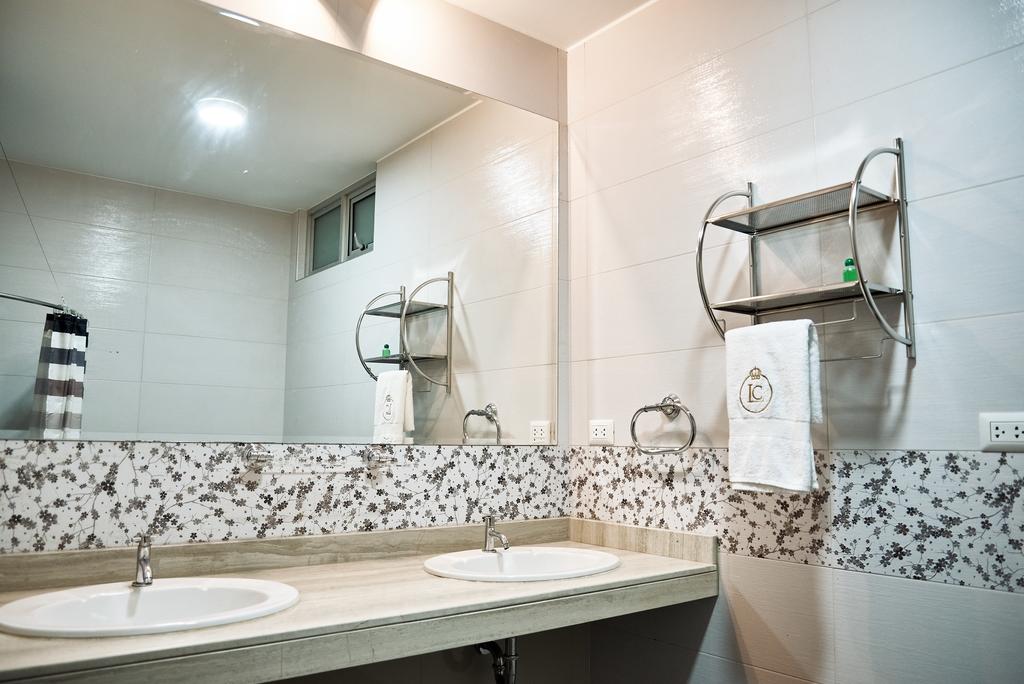 LC Piura Hotel