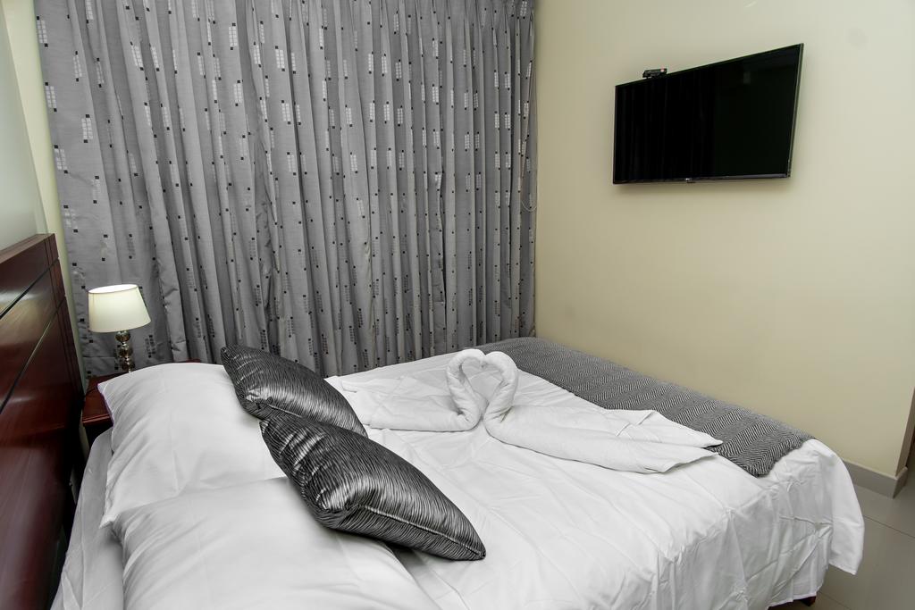 LC Piura Hotel