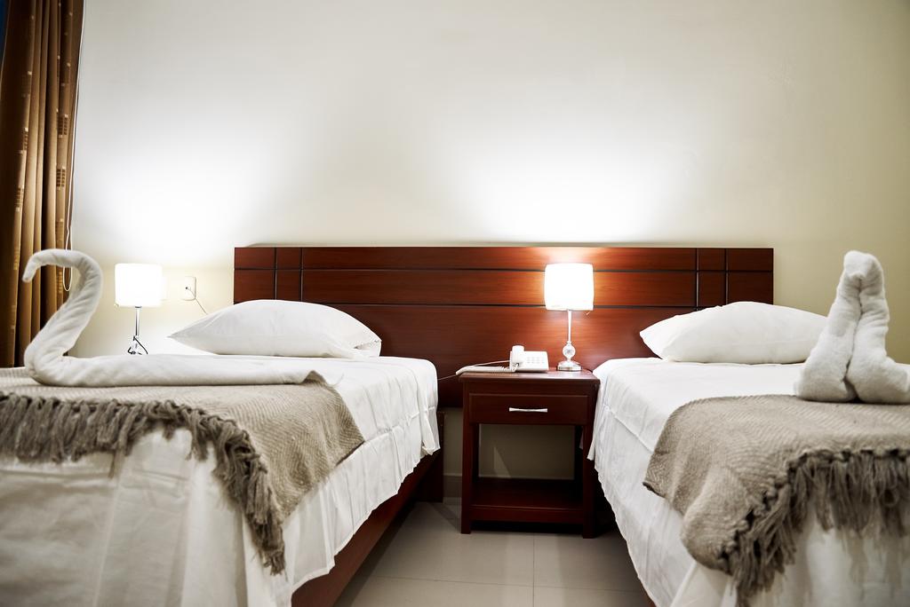 LC Piura Hotel