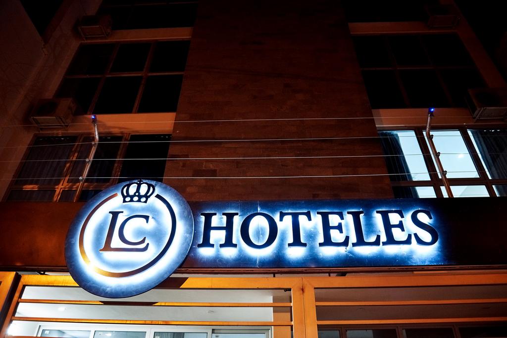 LC Piura Hotel