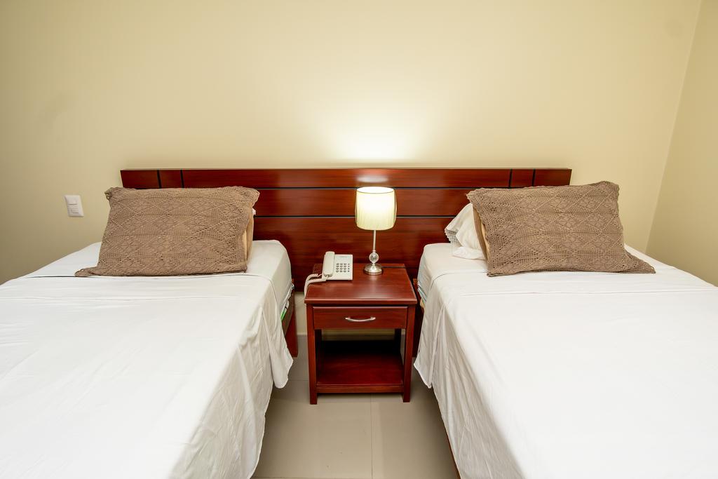 LC Piura Hotel