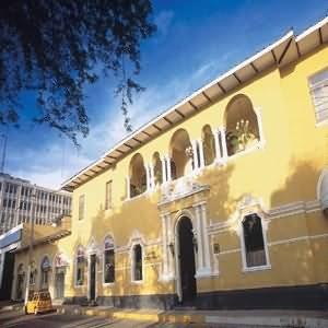 Los Portales Piura