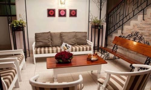 Posada Blanca Hotel Boutique