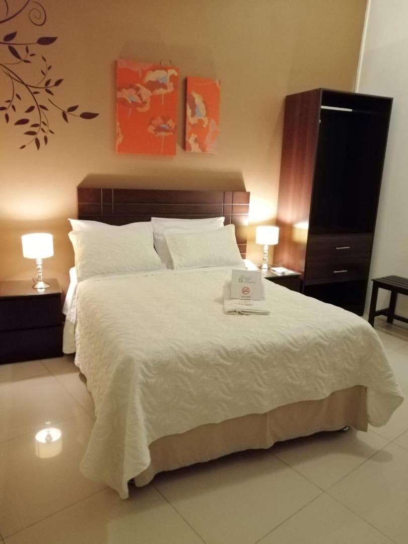Posada Blanca Hotel Boutique