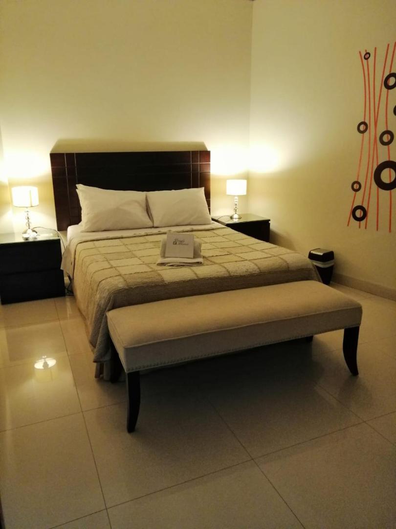 Posada Blanca Hotel Boutique