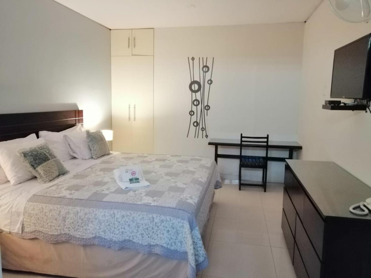 Posada Blanca Hotel Boutique