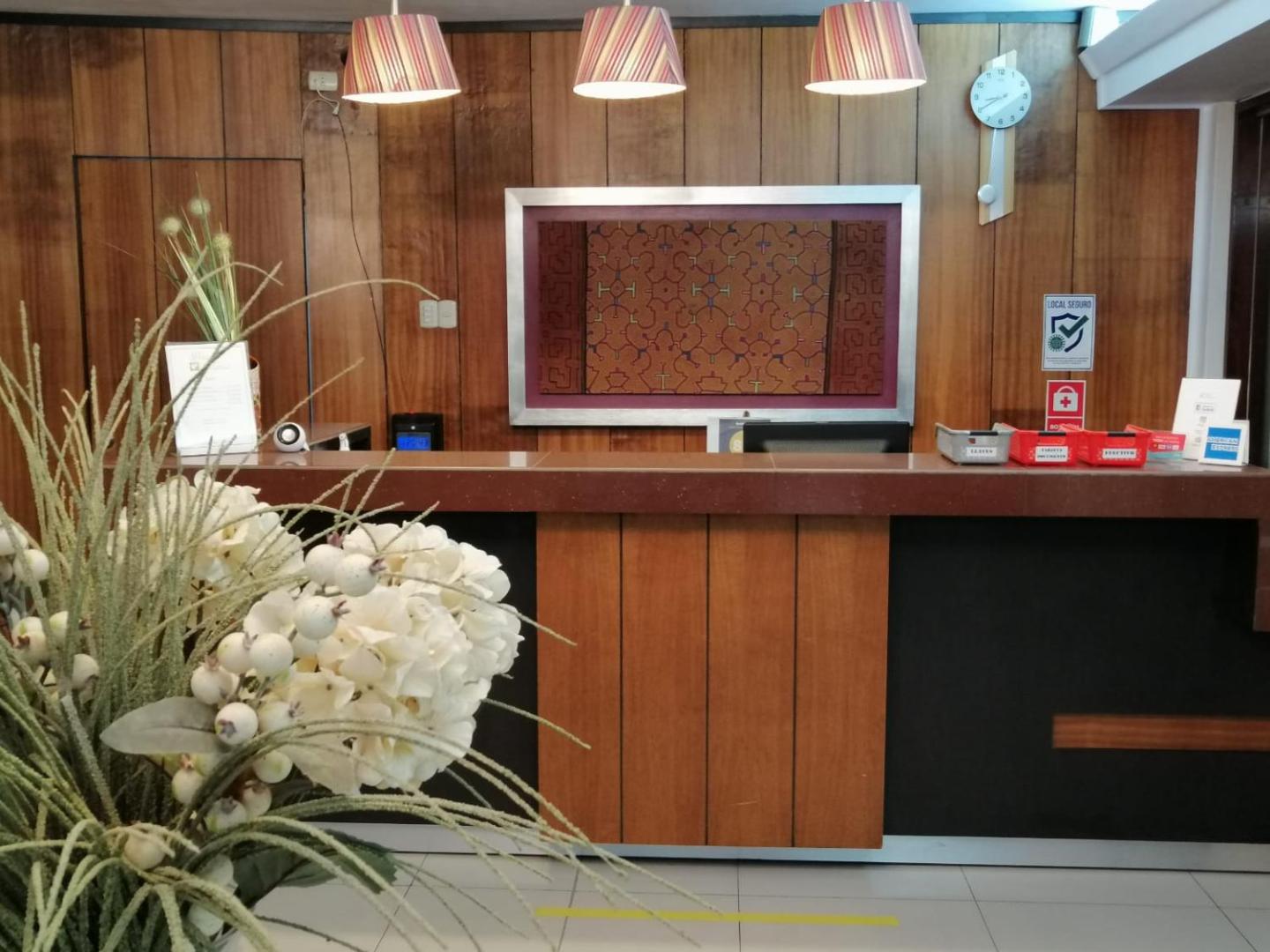Posada Blanca Hotel Boutique
