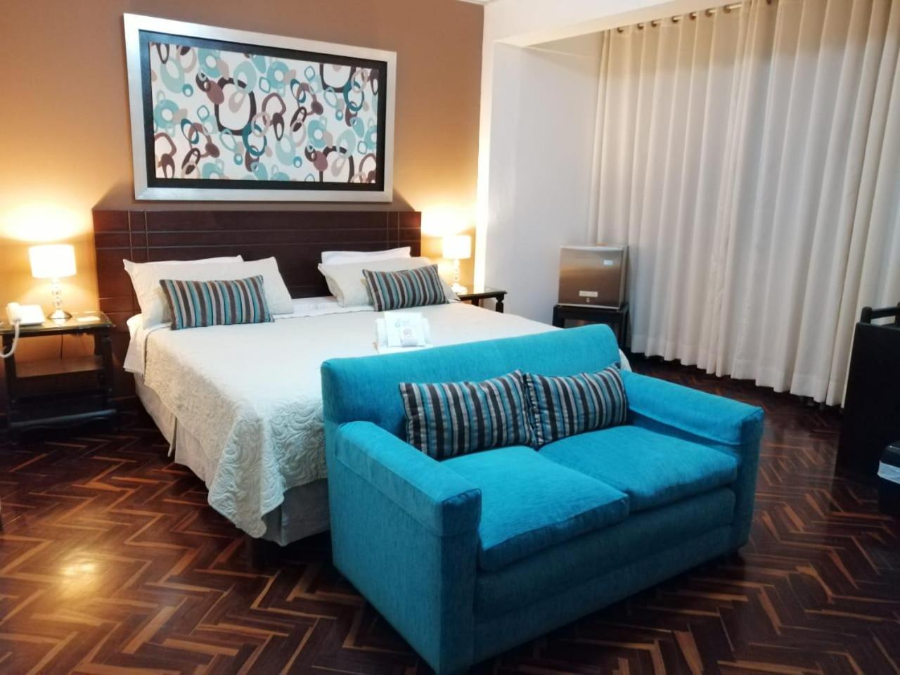 Posada Blanca Hotel Boutique