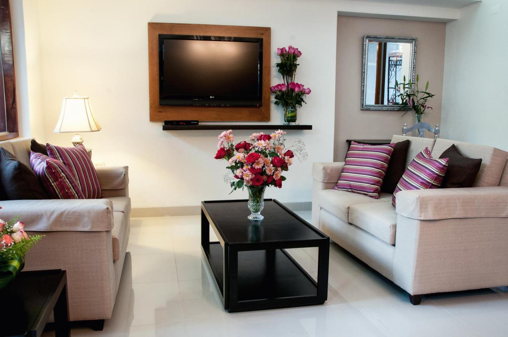 Posada Blanca Hotel Boutique