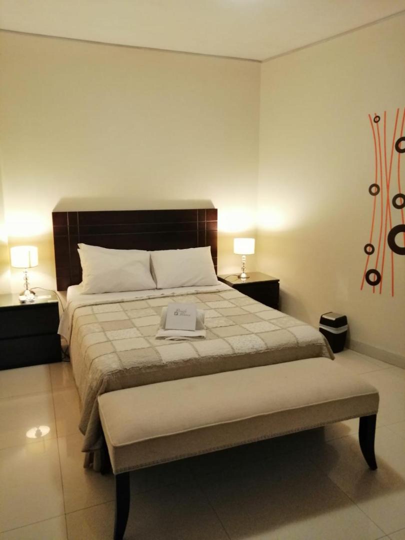 Posada Blanca Hotel Boutique
