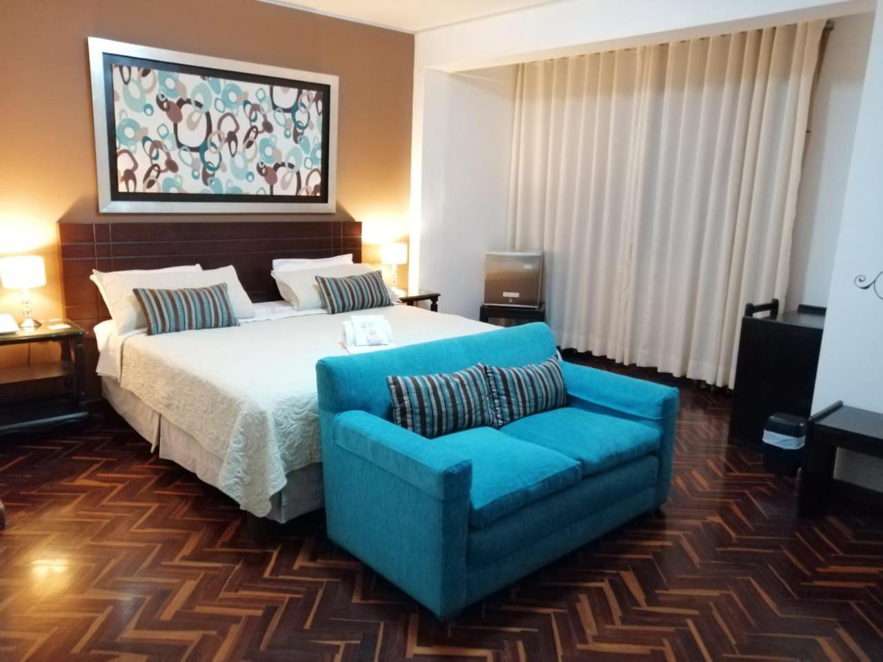 Posada Blanca Hotel Boutique