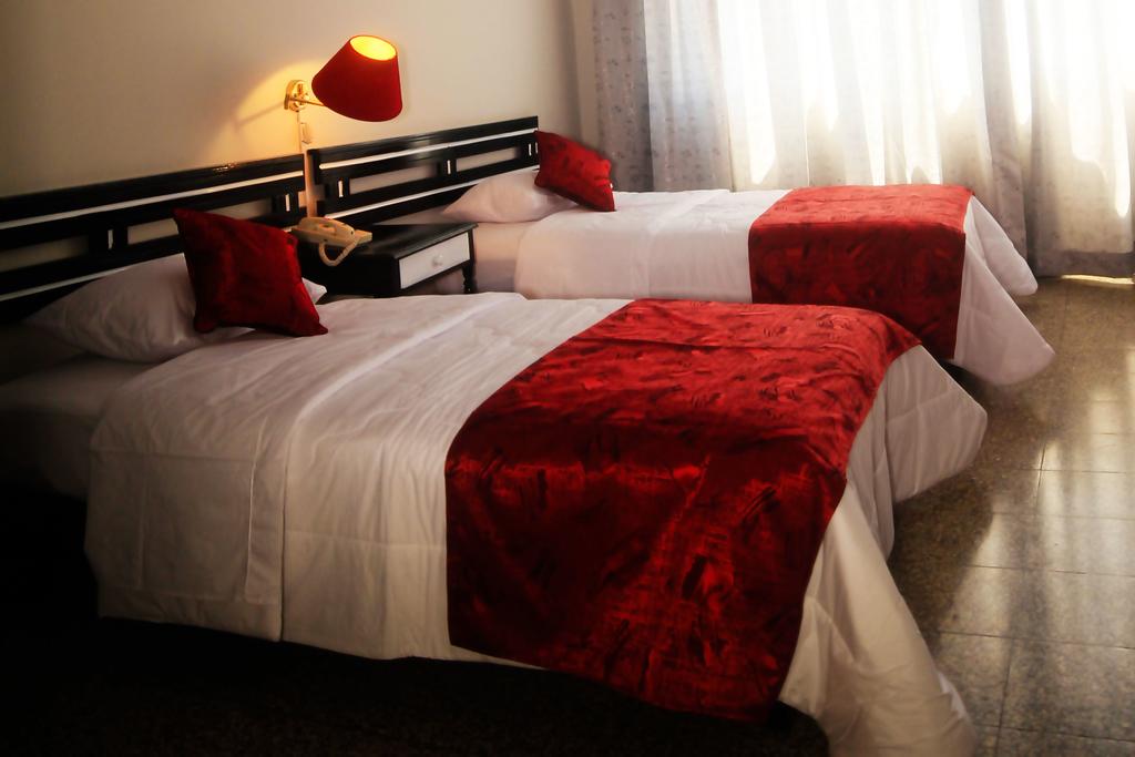 President Hotel