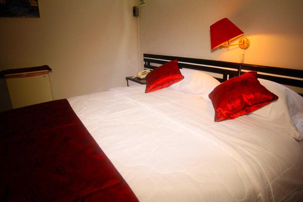 President Hotel