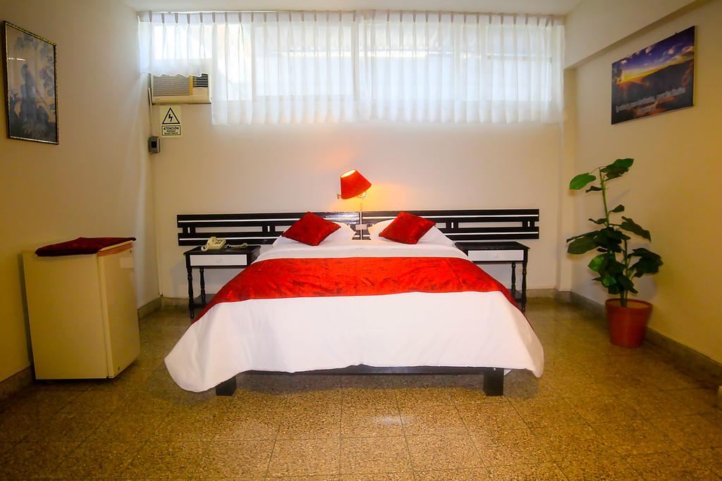 President Hotel