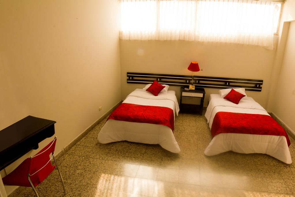 President Hotel