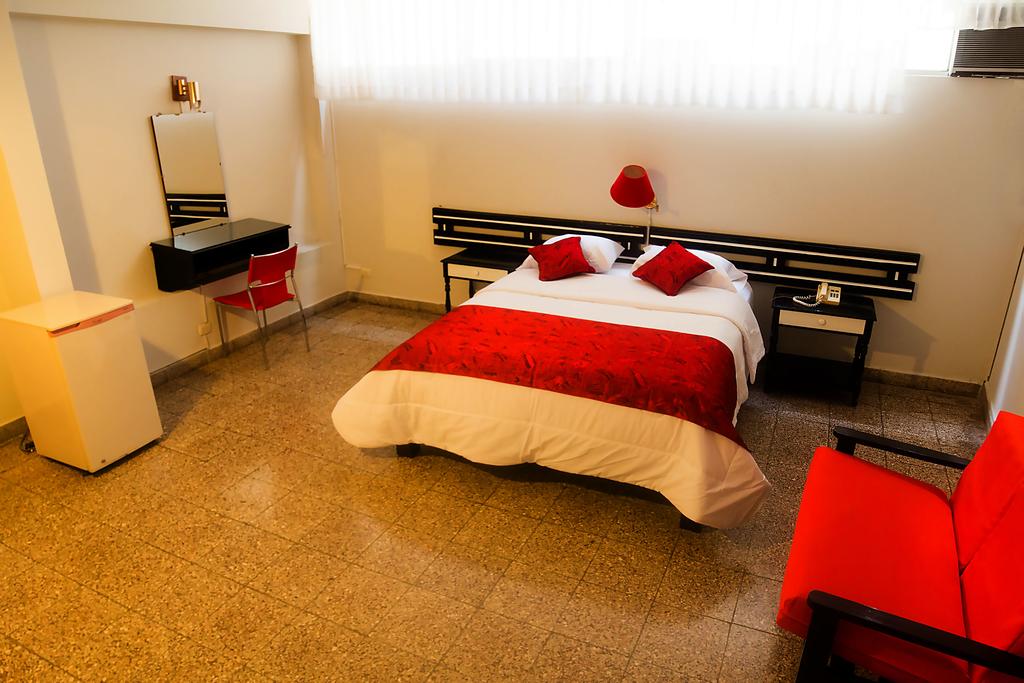 President Hotel