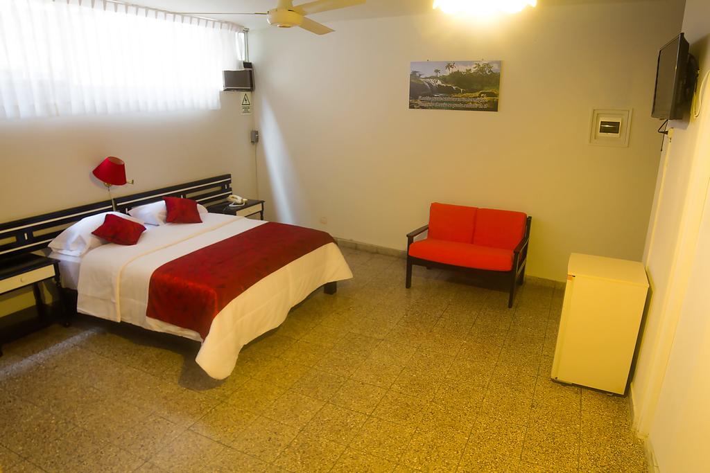 President Hotel