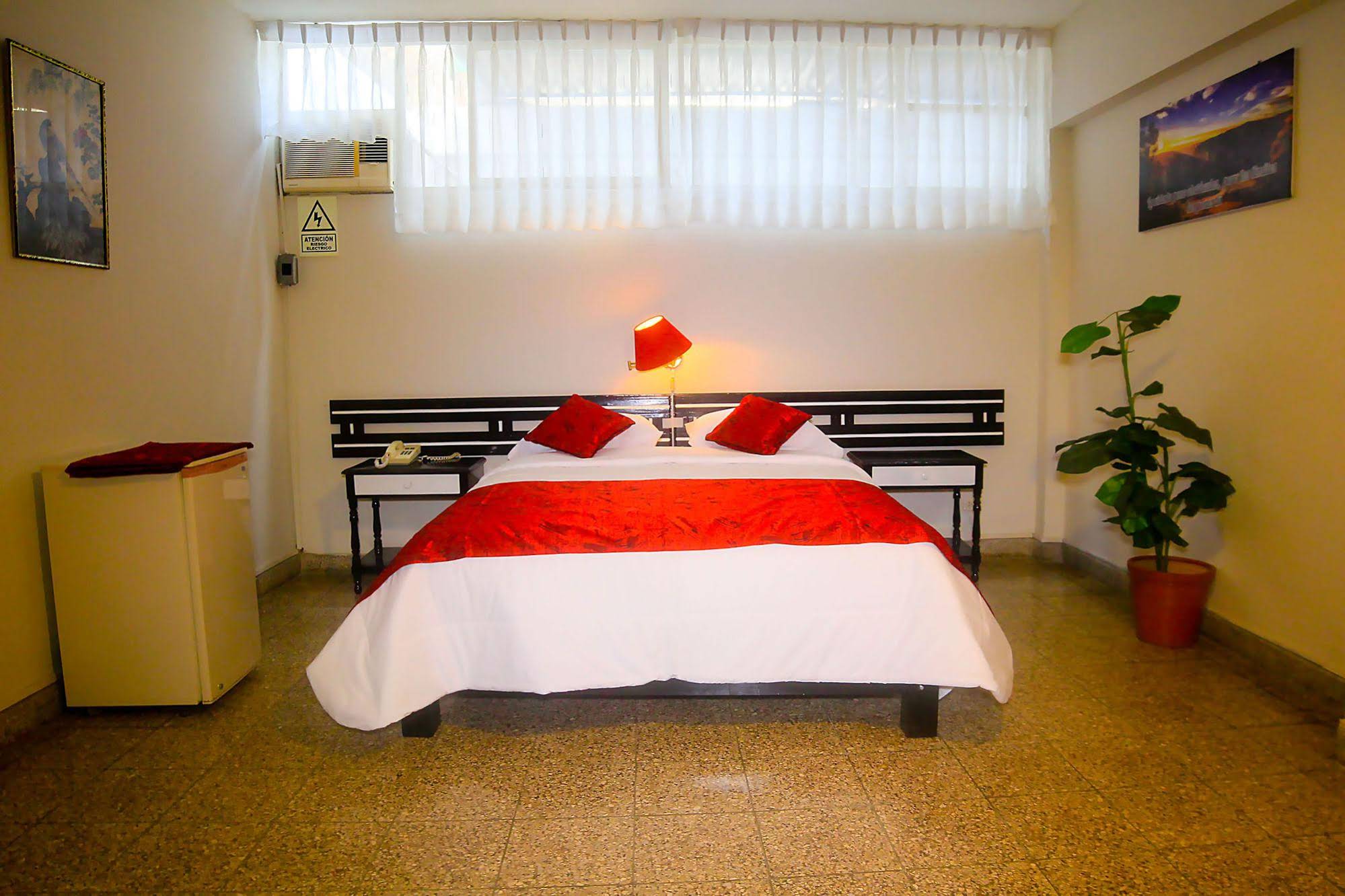 President Hotel