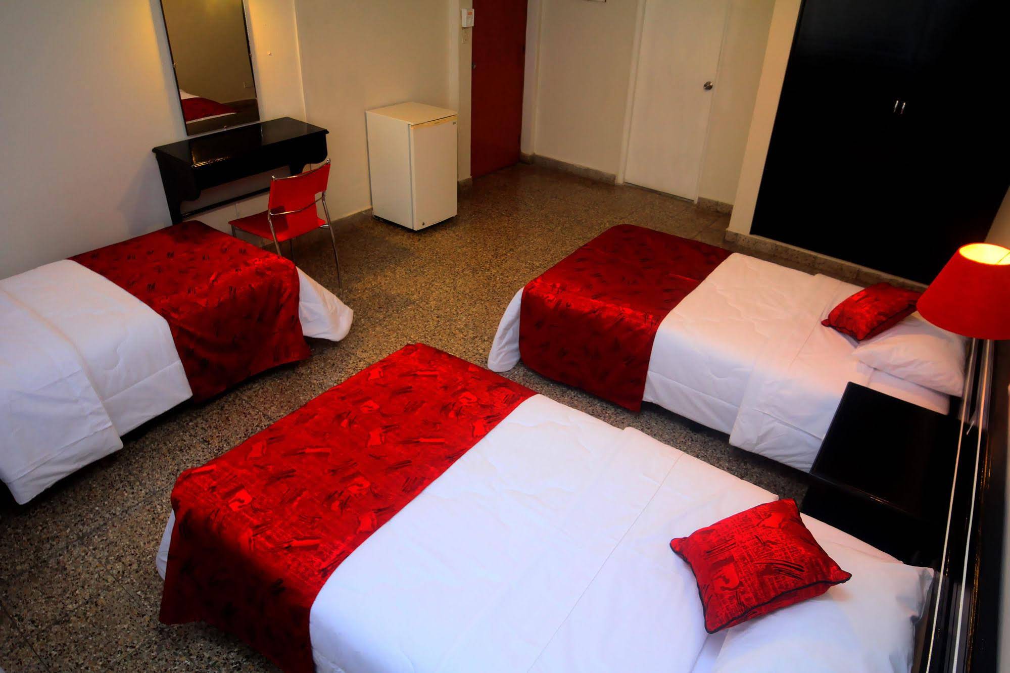 President Hotel