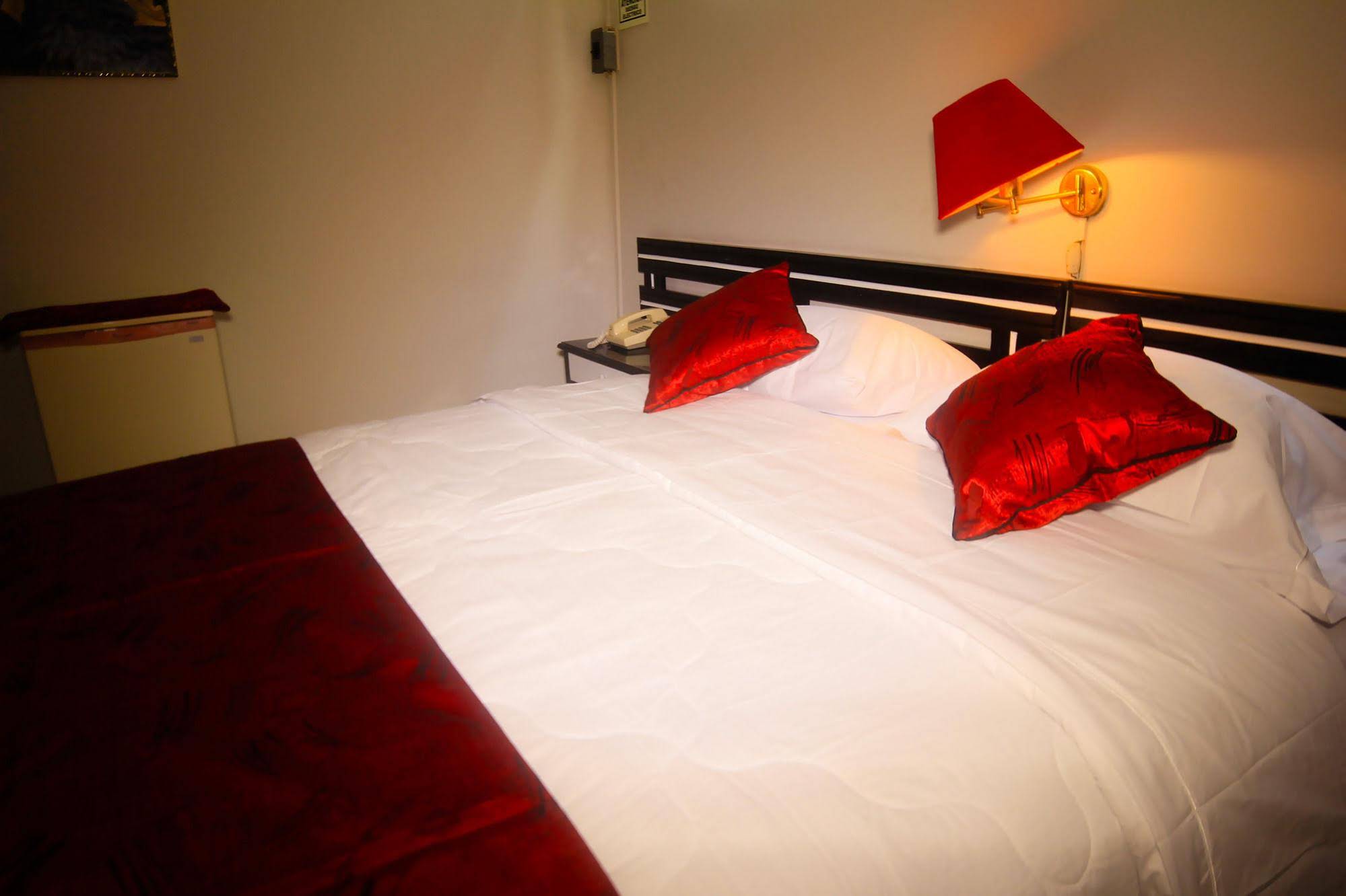 President Hotel