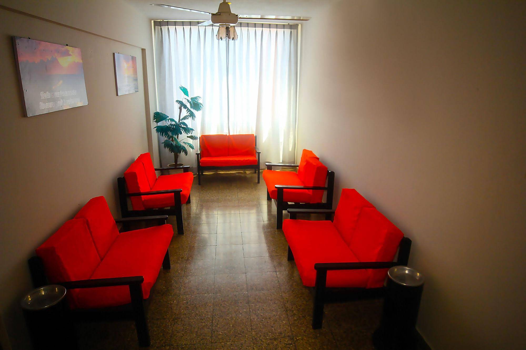 President Hotel