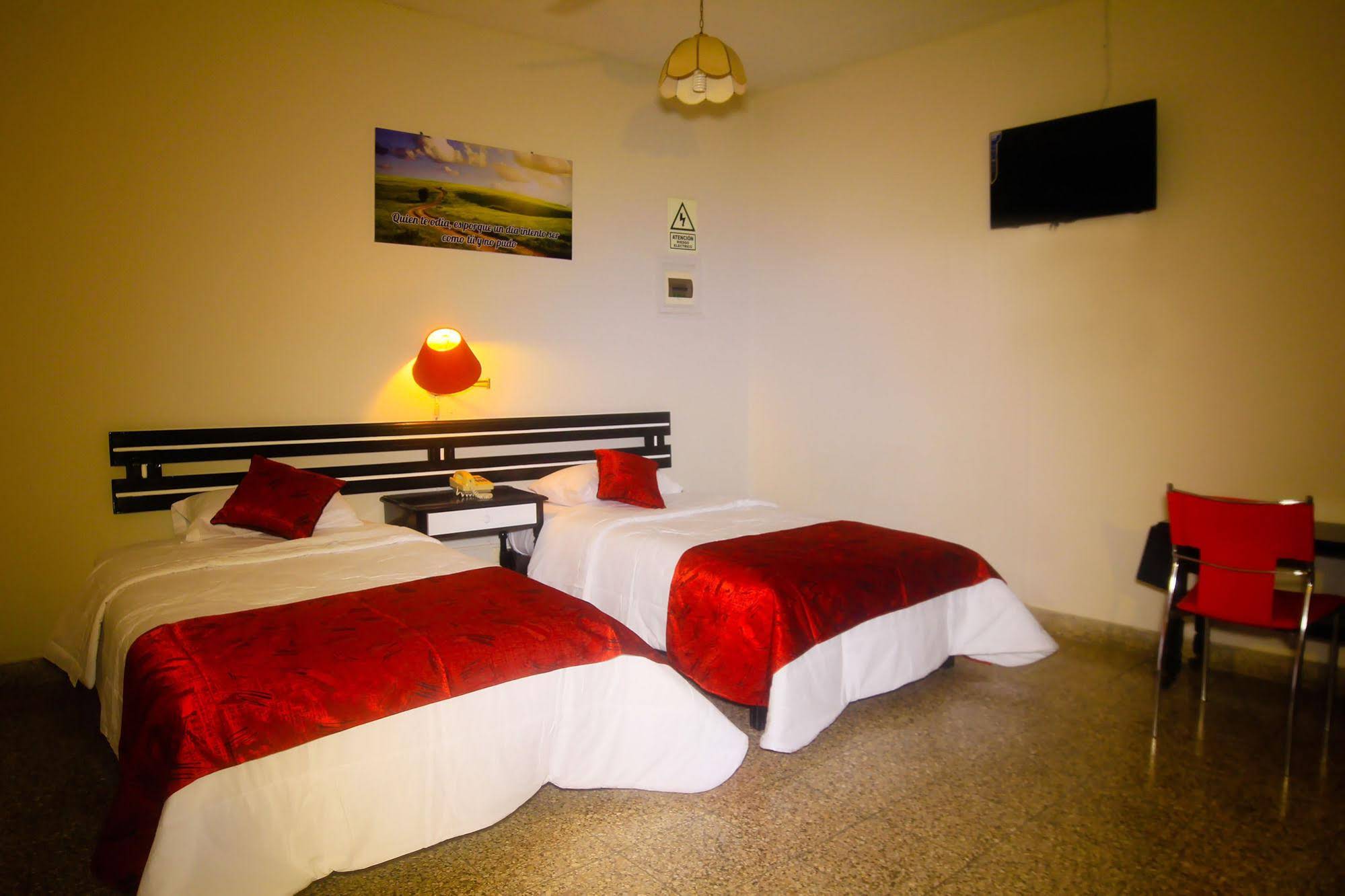 President Hotel
