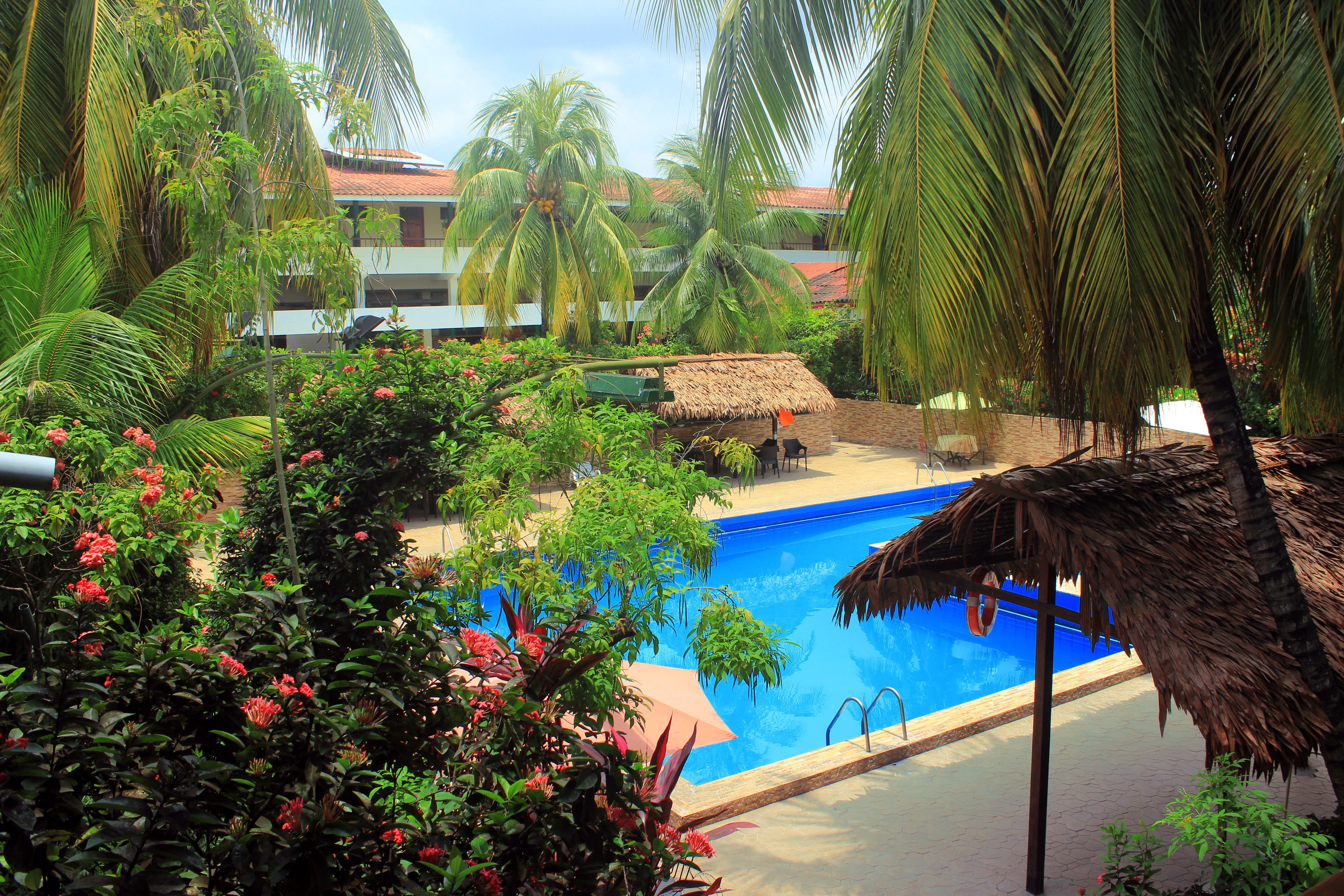 Hotel Sol del Oriente Pucallpa