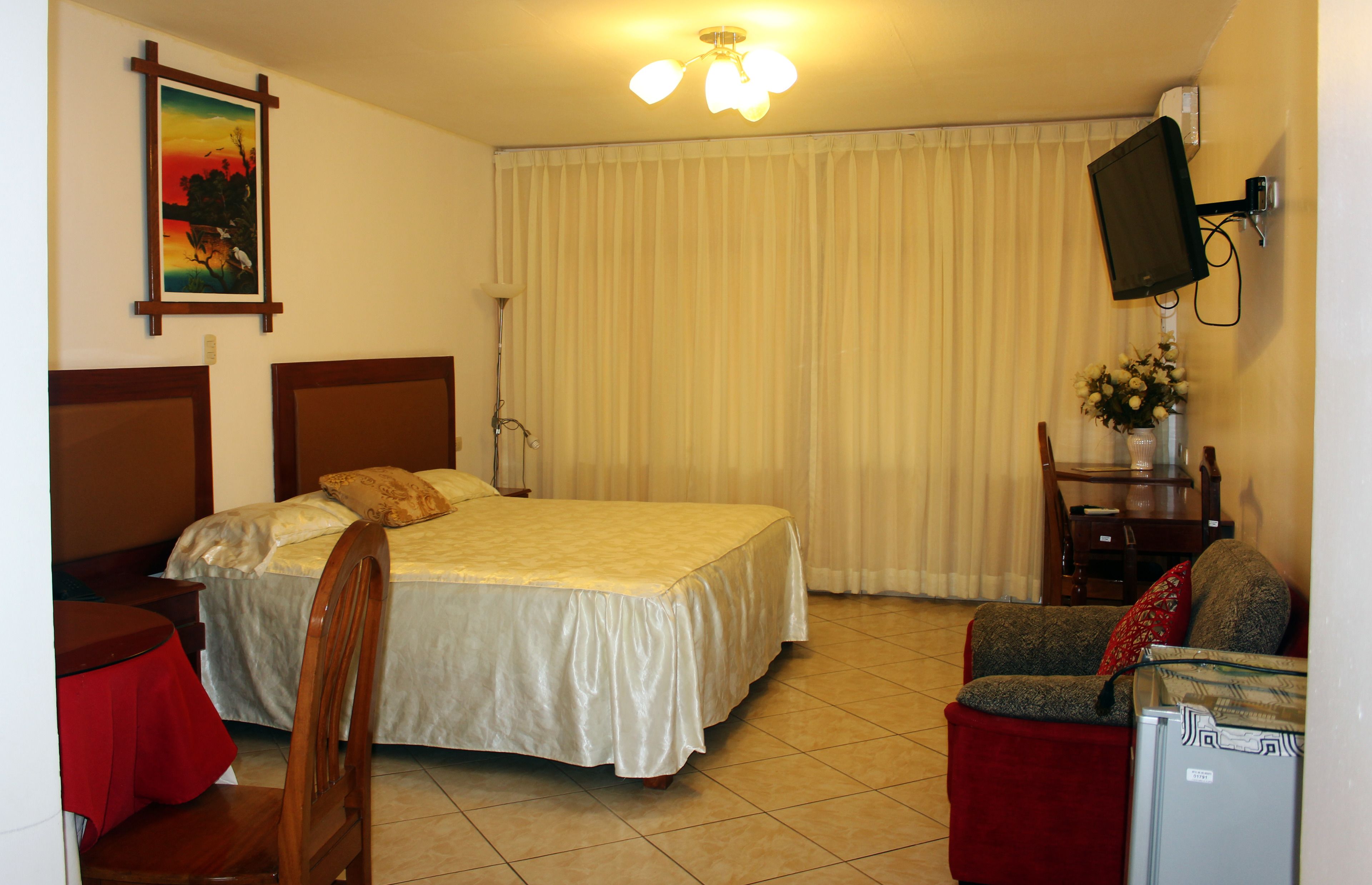 Hotel Sol del Oriente Pucallpa