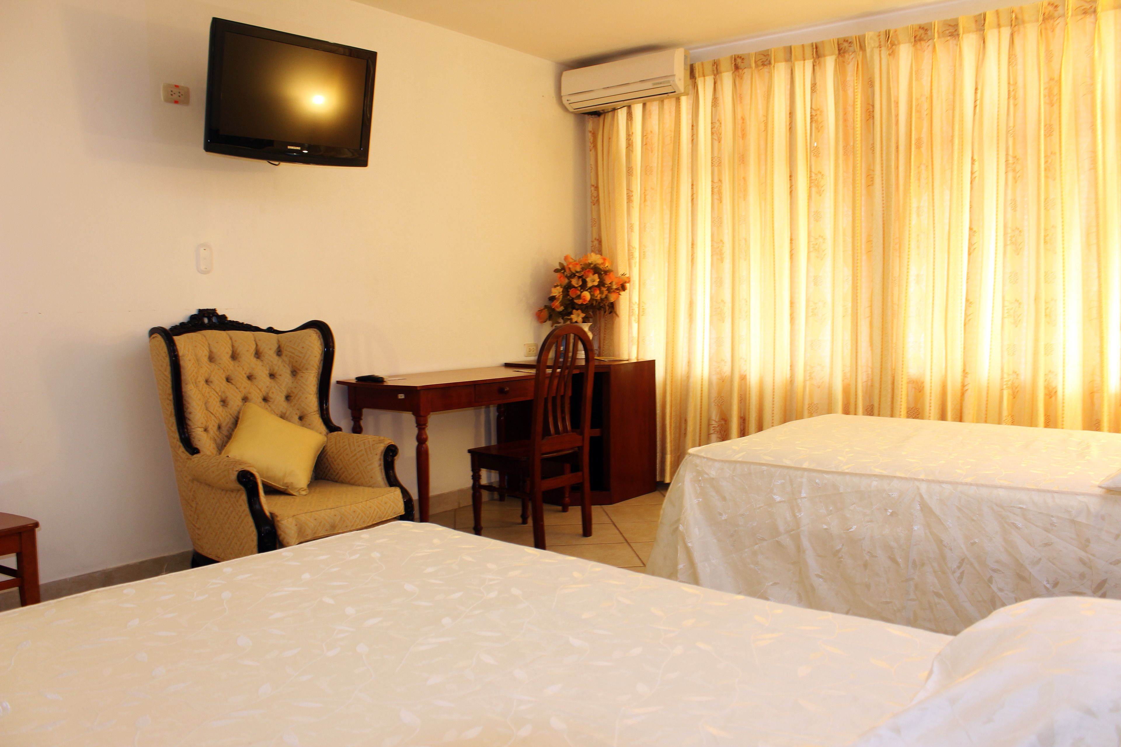 Hotel Sol del Oriente Pucallpa