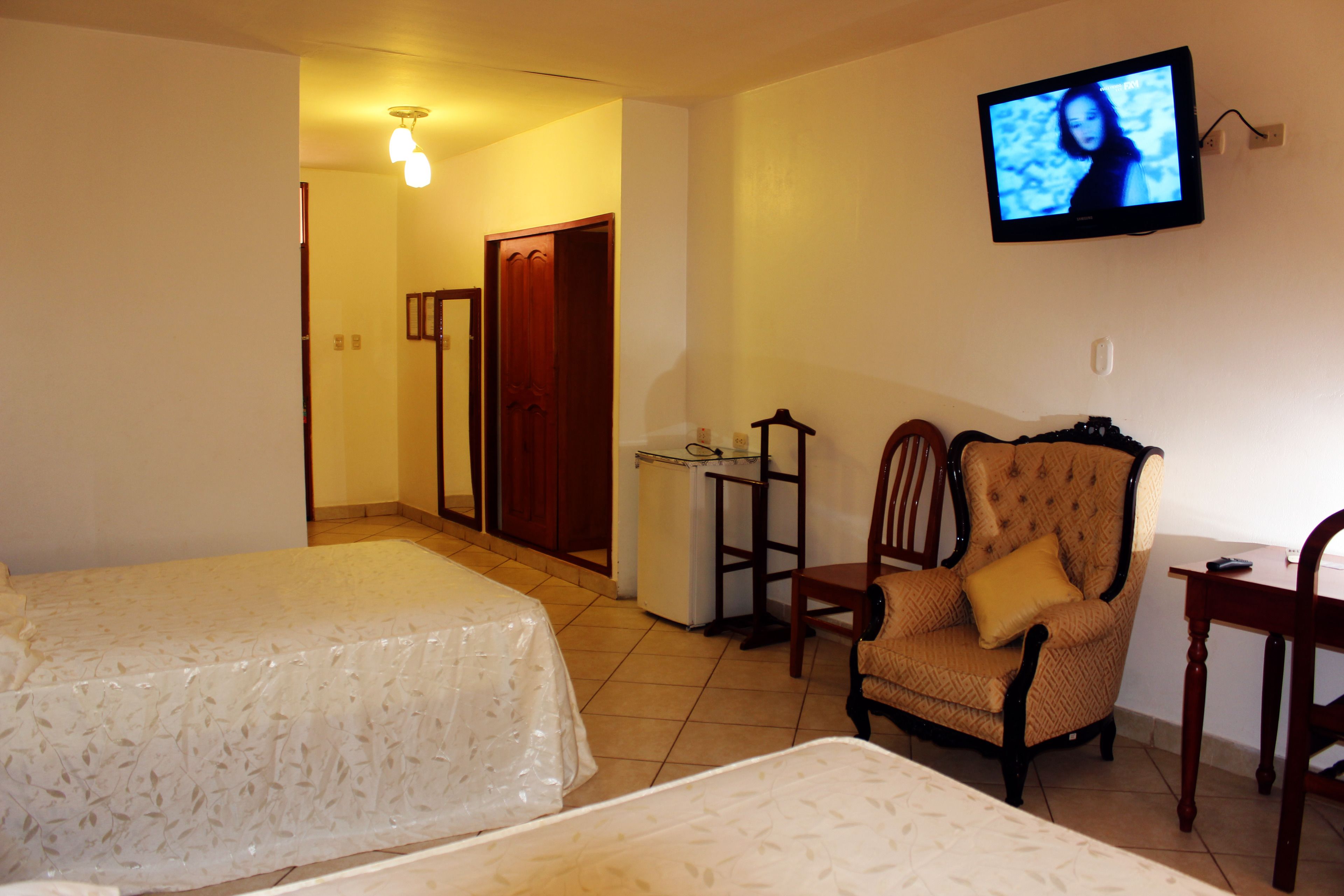 Hotel Sol del Oriente Pucallpa