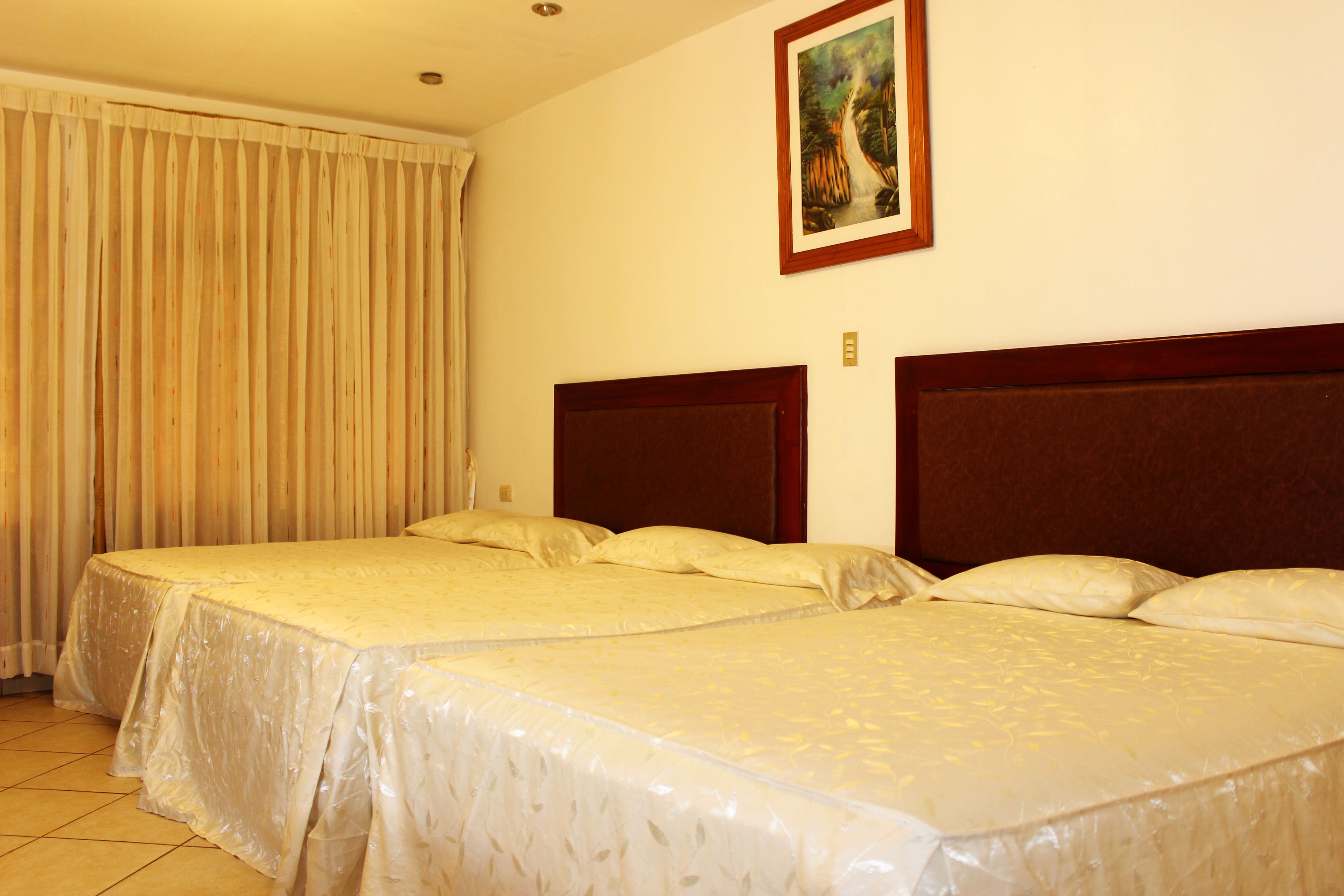 Hotel Sol del Oriente Pucallpa