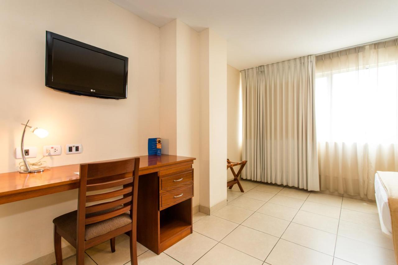 Wyndham Costa Del Sol Pucallpa