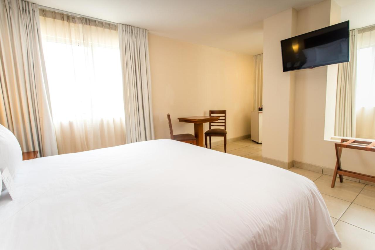 Wyndham Costa Del Sol Pucallpa