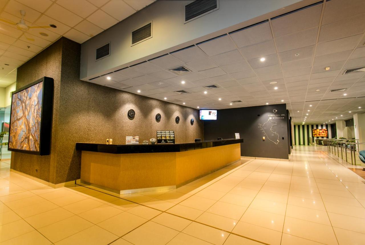 Wyndham Costa Del Sol Pucallpa