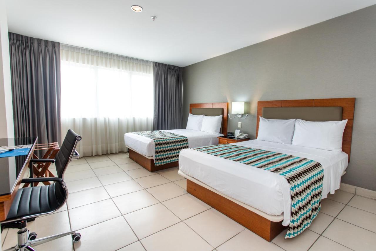 Wyndham Costa Del Sol Pucallpa