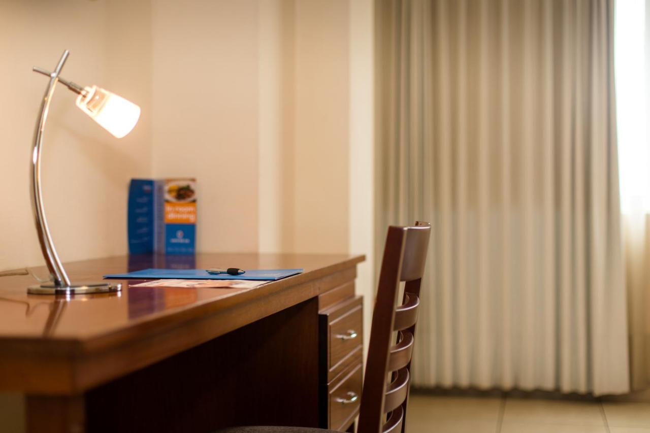 Wyndham Costa Del Sol Pucallpa
