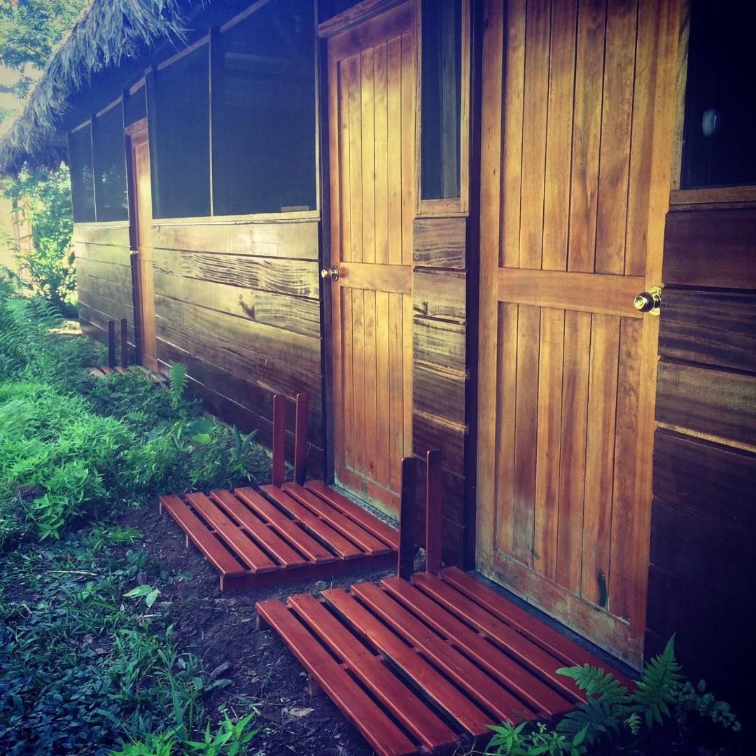 Hacienda Herrera Tambopata