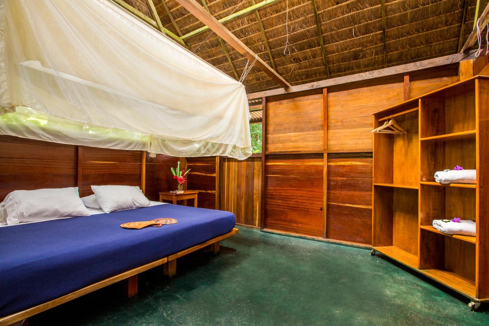 Hacienda Herrera Tambopata