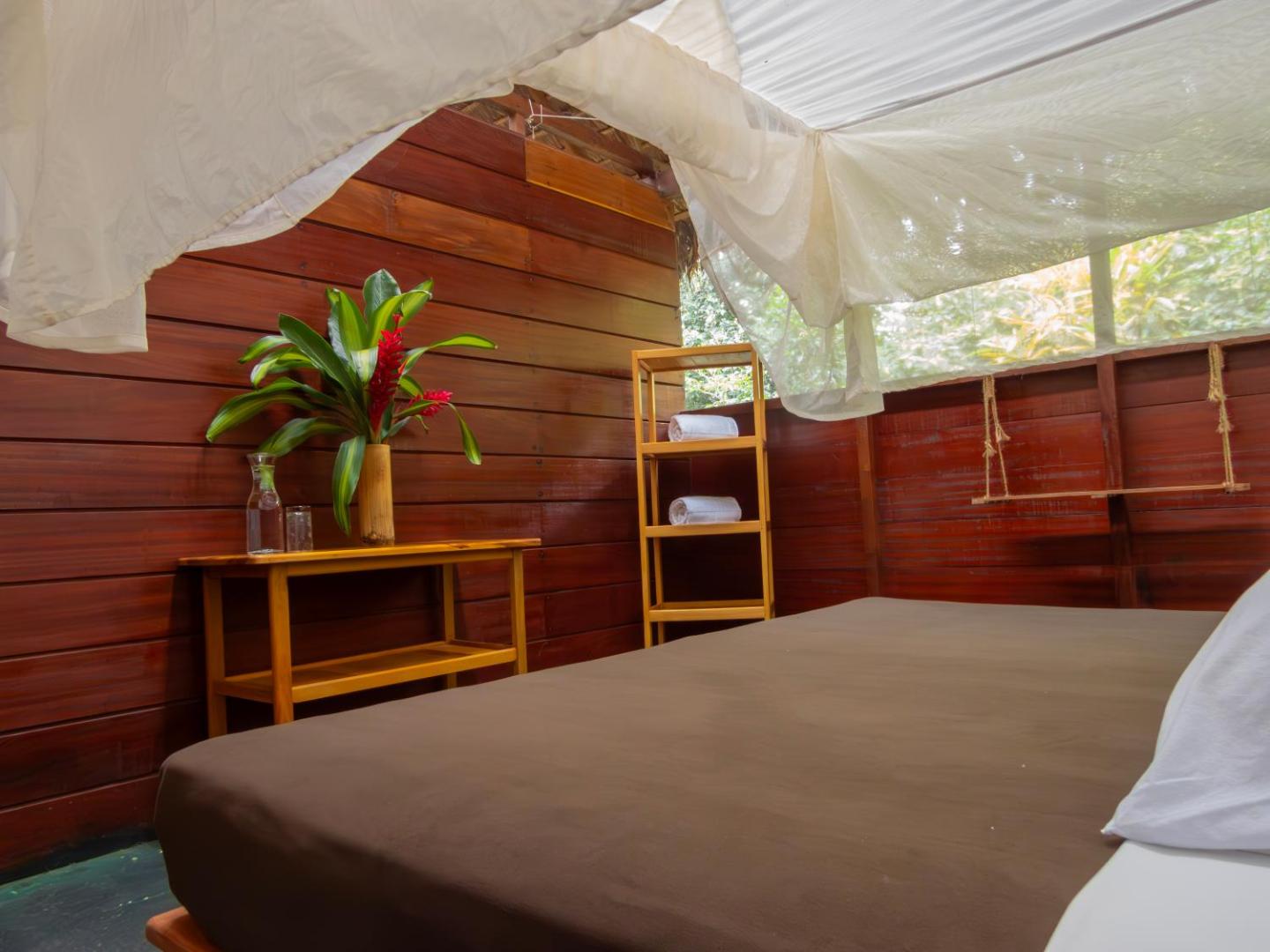 Hacienda Herrera Tambopata