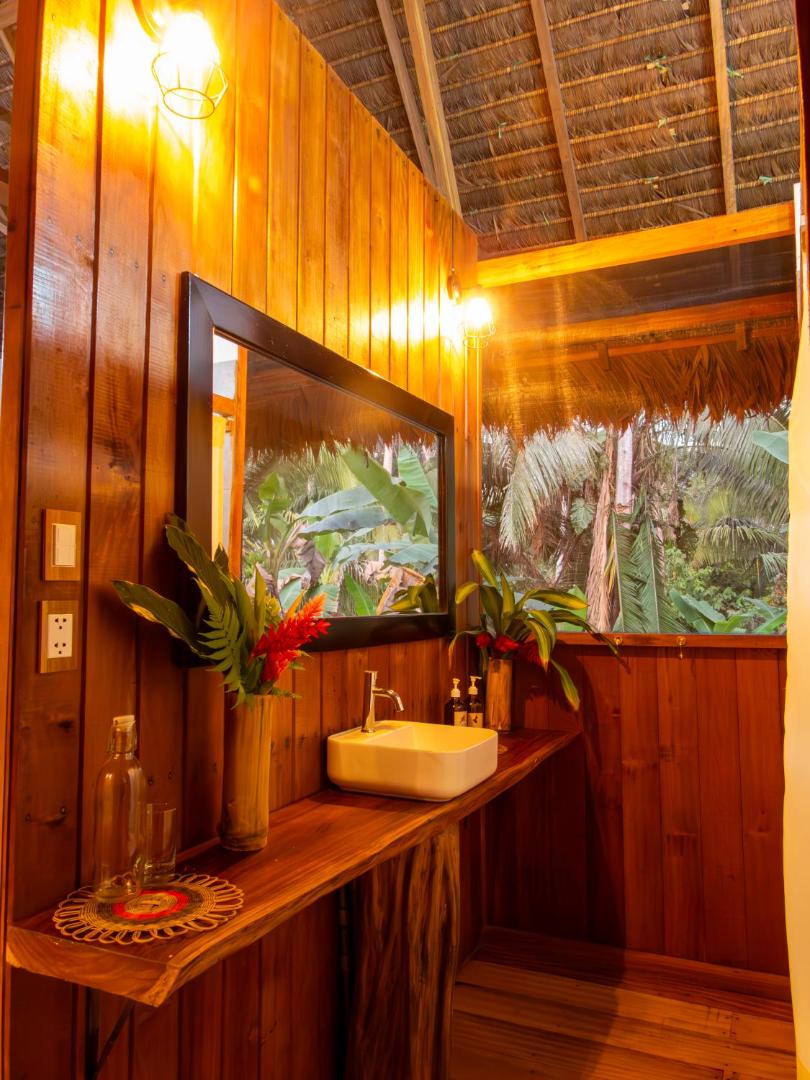 Hacienda Herrera Tambopata