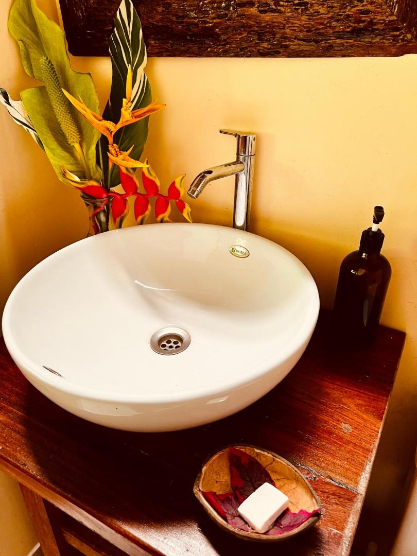 Hacienda Herrera Tambopata