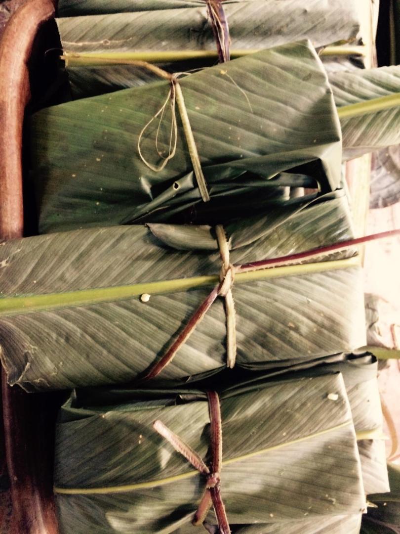 Hacienda Herrera Tambopata