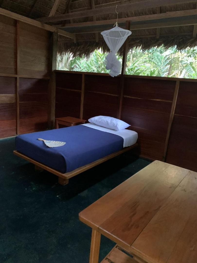 Hacienda Herrera Tambopata